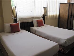 Kalare Night Bazaar Guesthouse Chiang Mai Exterior photo